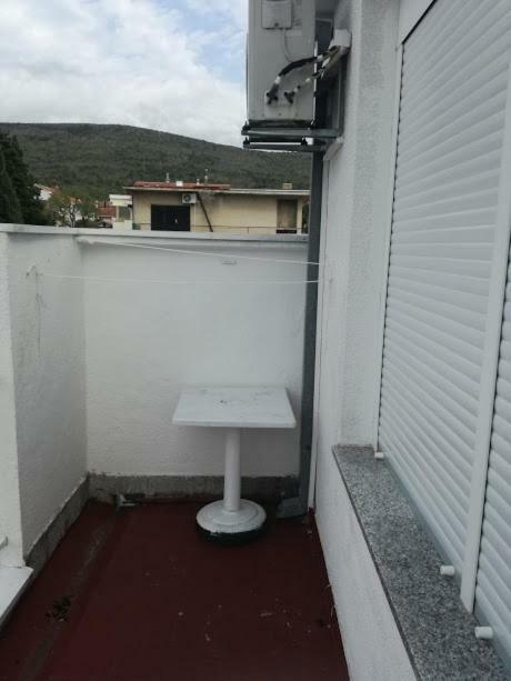 Apartmani Marijana Selce Exterior foto