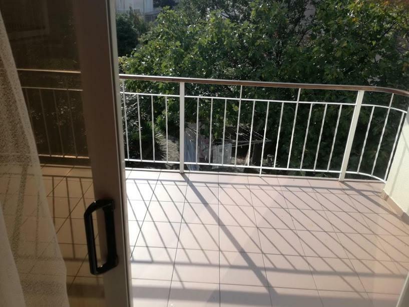 Apartmani Marijana Selce Exterior foto