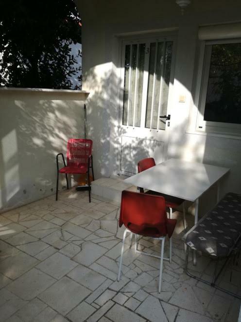Apartmani Marijana Selce Exterior foto