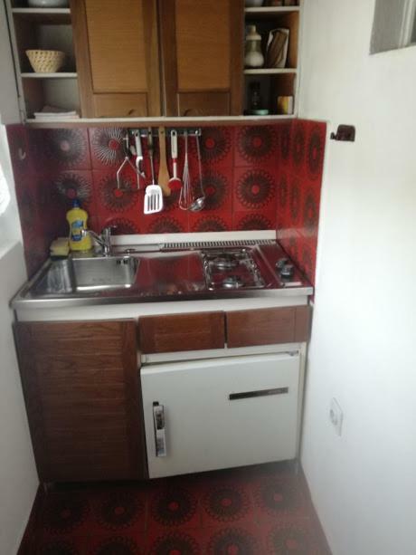 Apartmani Marijana Selce Exterior foto