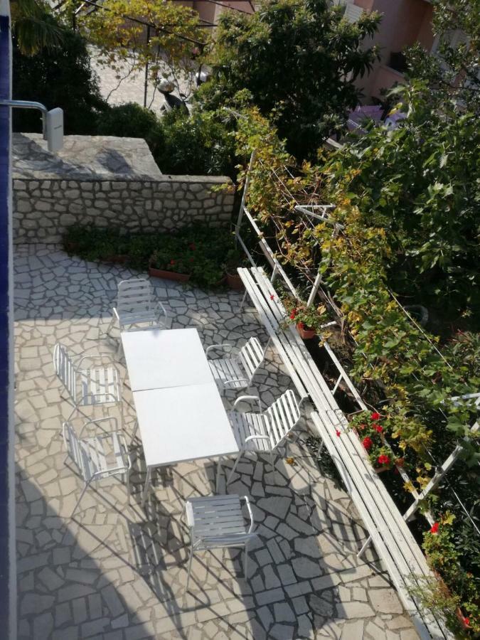 Apartmani Marijana Selce Exterior foto